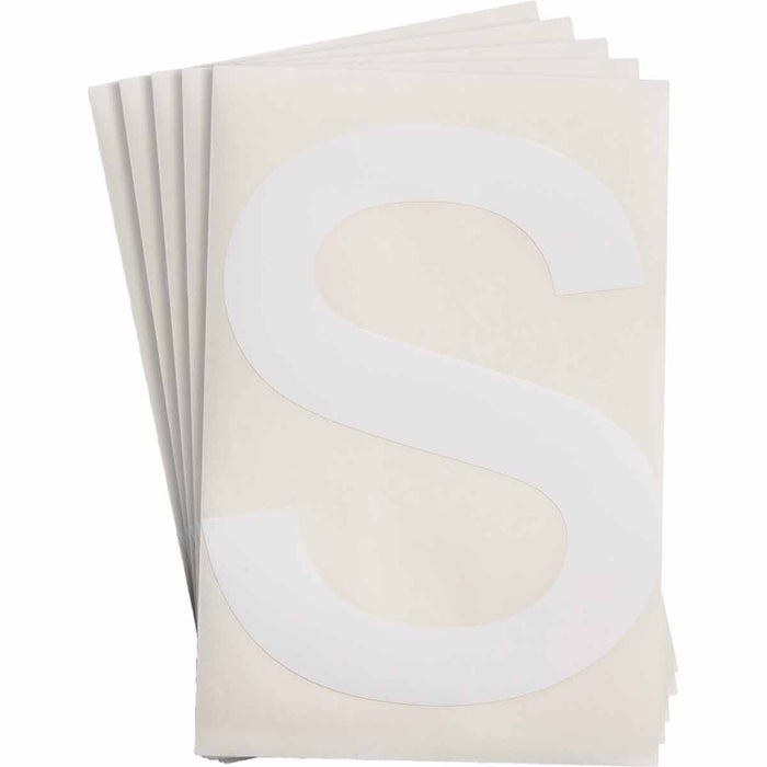 Label Tape with Ribbon - Mann Supply BradyAnti - Slip Tape