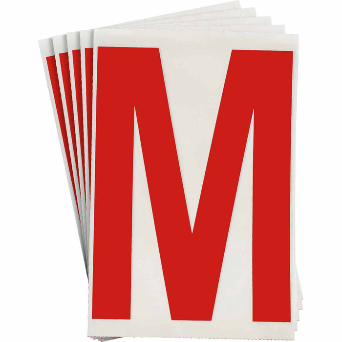 Label Tape with Ribbon - Mann Supply BradyAnti - Slip Tape