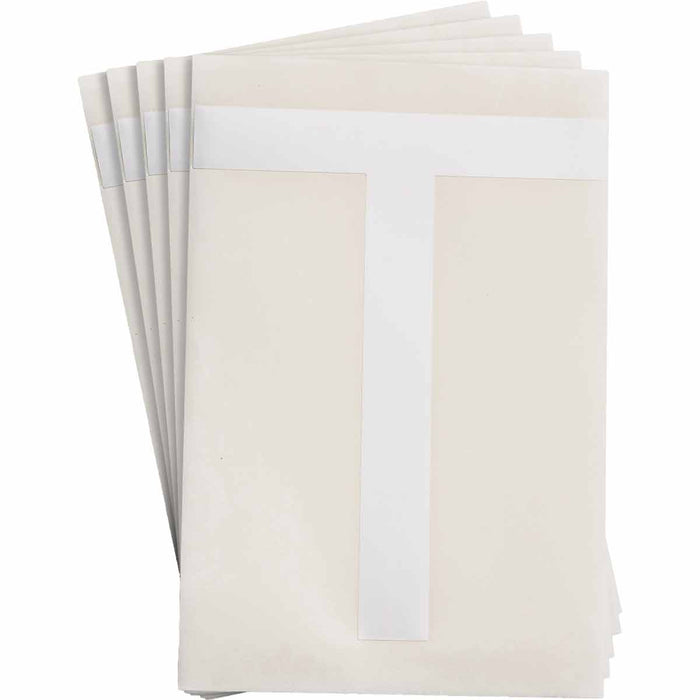 Label Tape with Ribbon - Mann Supply BradyAnti - Slip Tape