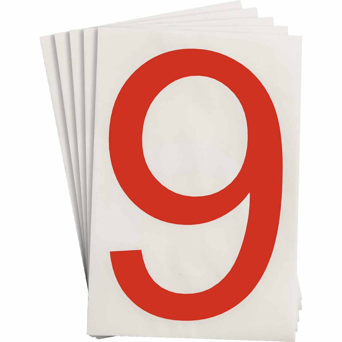 Label Tape with Ribbon - Mann Supply BradyAnti - Slip Tape