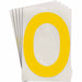 Label Tape with Ribbon - Mann Supply BradyAnti - Slip Tape