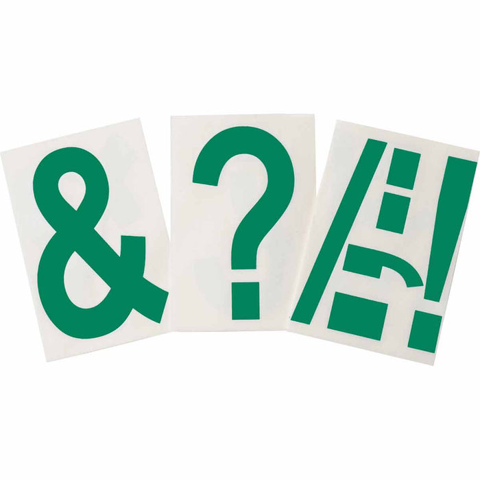 Label Tape with Ribbon - Mann Supply BradyAnti - Slip Tape