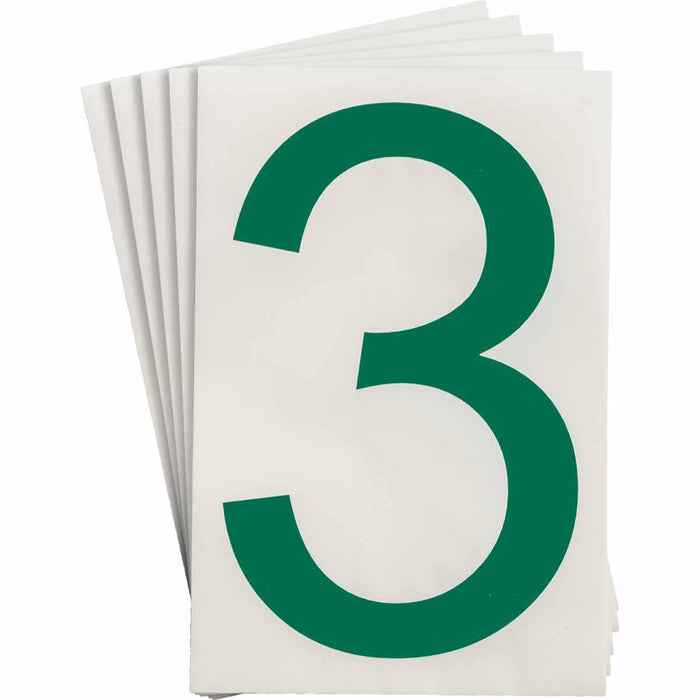 Label Tape with Ribbon - Mann Supply BradyAnti - Slip Tape