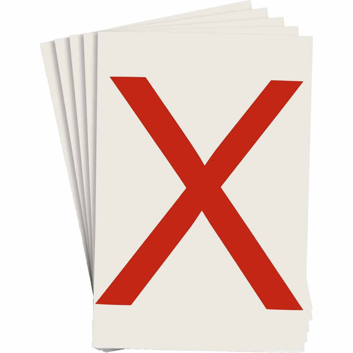 Label Tape with Ribbon - Mann Supply BradyAnti - Slip Tape