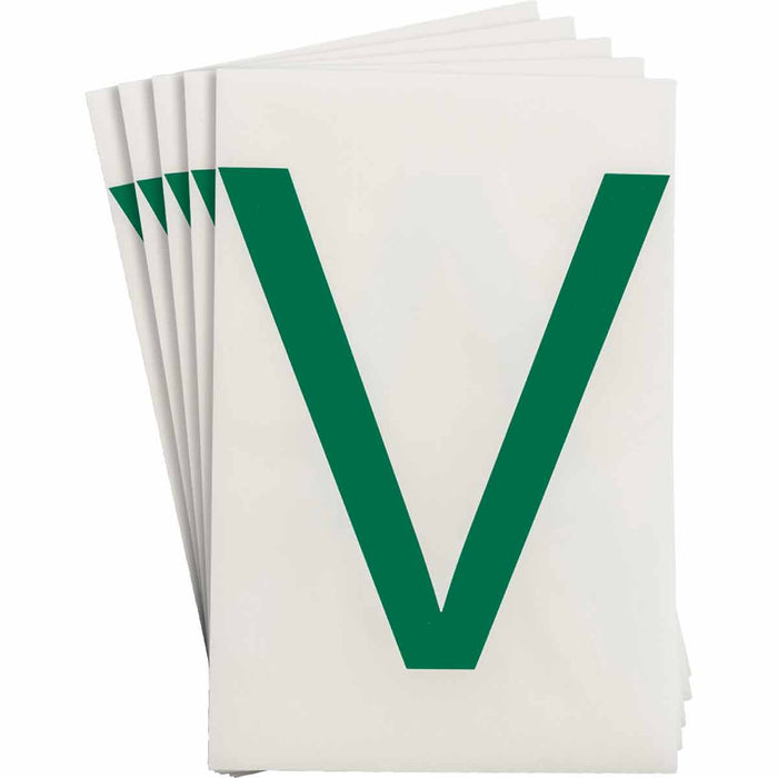 Label Tape with Ribbon - Mann Supply BradyAnti - Slip Tape