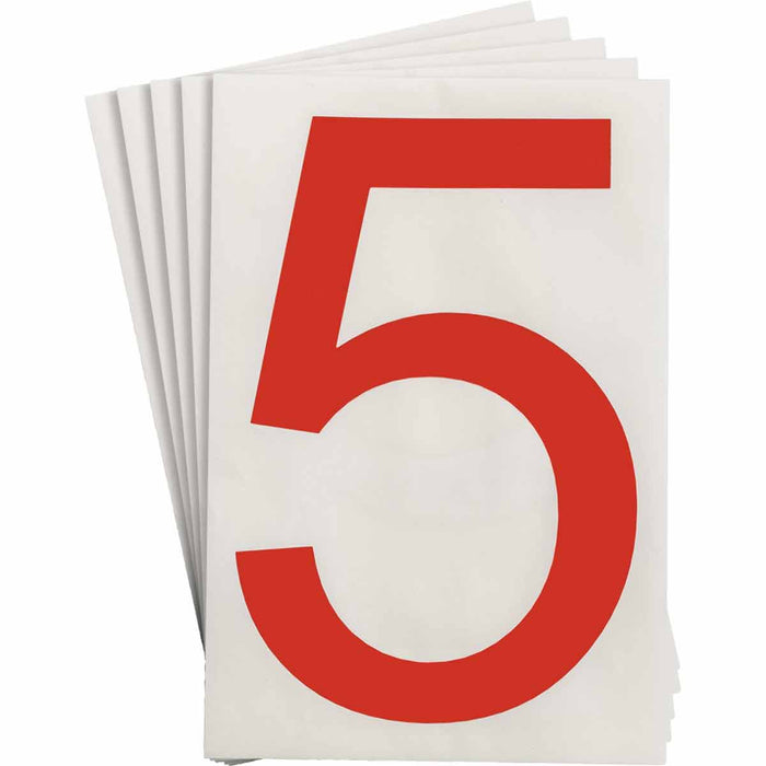 Label Tape with Ribbon - Mann Supply BradyAnti - Slip Tape