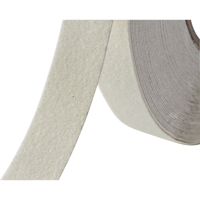 Label Tape with Ribbon - Mann Supply BradyAnti - Slip Tape