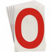 Label Tape with Ribbon - Mann Supply BradyAnti - Slip Tape