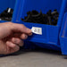 Label Tape with Ribbon - Mann Supply BradyBrady