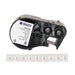Label Tape with Ribbon - Mann Supply BradyBrady