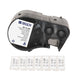 Label Tape with Ribbon - Mann Supply BradyBrady