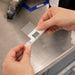 Label Tape with Ribbon - Mann Supply BradyBrady