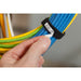 Label Tape with Ribbon - Mann Supply BradyBrady