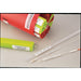Label Tape with Ribbon - Mann Supply BradyBrady