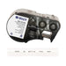 Label Tape with Ribbon - Mann Supply BradyBrady