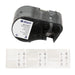 Label Tape with Ribbon - Mann Supply BradyBrady