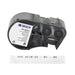 Label Tape with Ribbon - Mann Supply BradyBrady