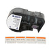 Label Tape with Ribbon - Mann Supply BradyBrady