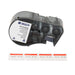Label Tape with Ribbon - Mann Supply BradyBrady