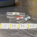 Label Tape with Ribbon - Mann Supply BradyBrady