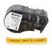 Label Tape with Ribbon - Mann Supply BradyBrady
