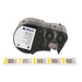 Label Tape with Ribbon - Mann Supply BradyBrady