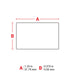 Label Tape with Ribbon - Mann Supply BradyBrady