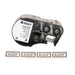 Label Tape with Ribbon - Mann Supply BradyBrady