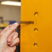 Label Tape with Ribbon - Mann Supply BradyBrady