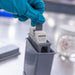Label Tape with Ribbon - Mann Supply BradyBrady