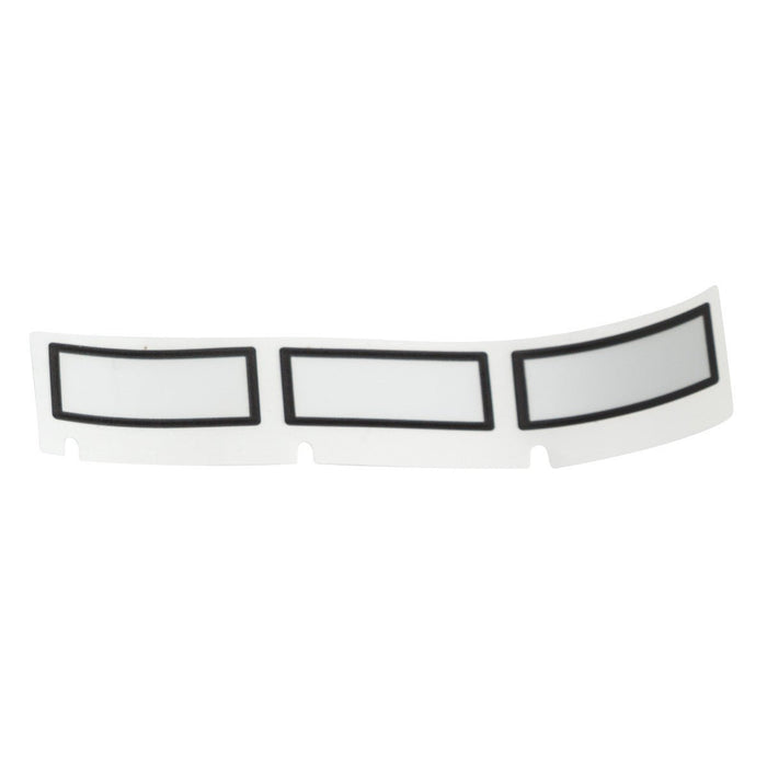 Label Tape with Ribbon - Mann Supply BradyBrady