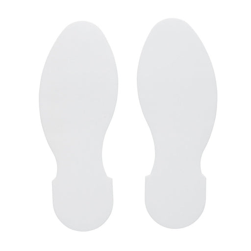 Label Tape with Ribbon - Mann Supply BradyFloor Marking