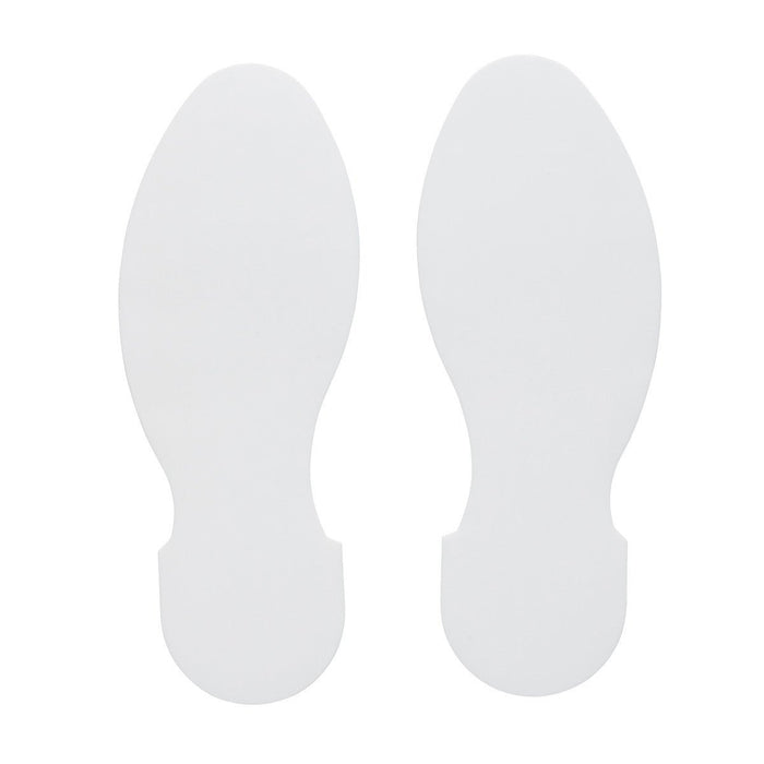 Label Tape with Ribbon - Mann Supply BradyFloor Marking