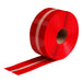 Label Tape with Ribbon - Mann Supply BradyFloor Marking
