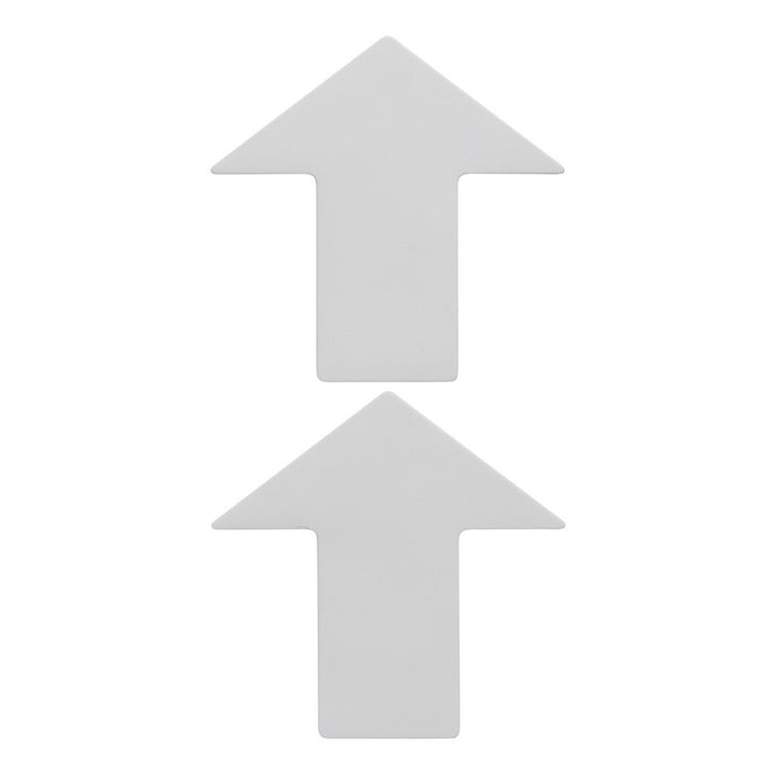 Label Tape with Ribbon - Mann Supply BradyFloor Marking