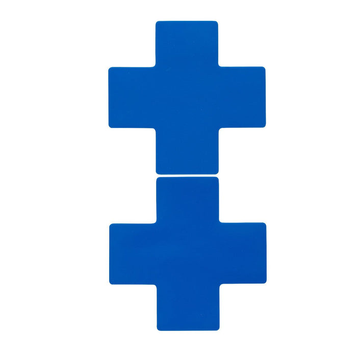 Label Tape with Ribbon - Mann Supply BradyFloor Marking
