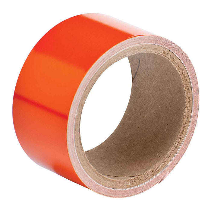 Label Tape with Ribbon - Mann Supply BradyFloor Marking