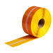 Label Tape with Ribbon - Mann Supply BradyFloor Marking