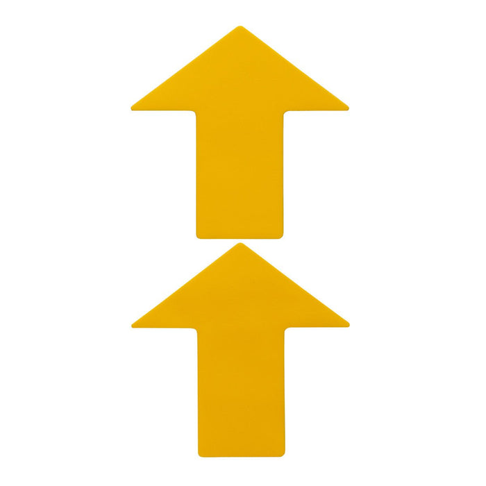 Label Tape with Ribbon - Mann Supply BradyFloor Marking