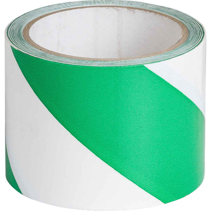 Label Tape with Ribbon - Mann Supply BradyFloor Marking