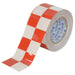 Label Tape with Ribbon - Mann Supply BradyFloor Marking