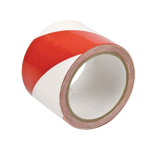 Label Tape with Ribbon - Mann Supply BradyFloor Marking