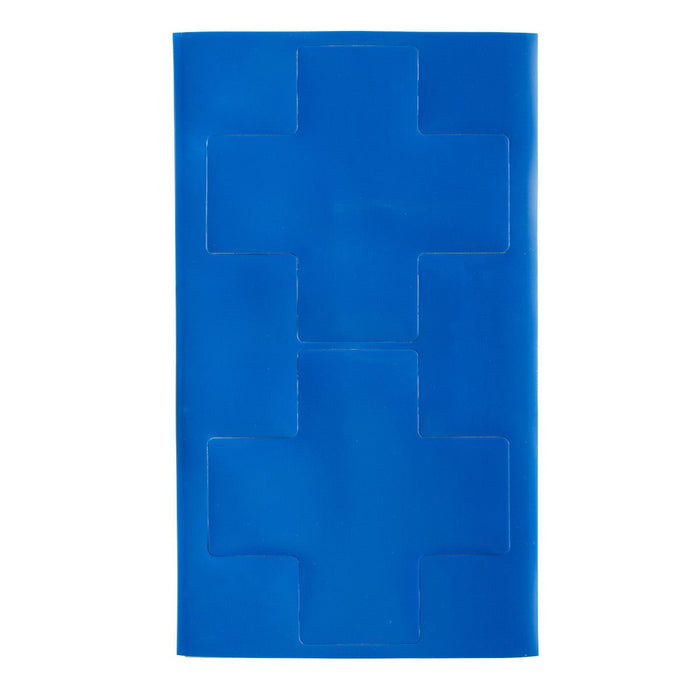 Label Tape with Ribbon - Mann Supply BradyFloor Marking