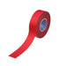 Label Tape with Ribbon - Mann Supply BradyFloor Tape