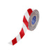 Label Tape with Ribbon - Mann Supply BradyFloor Tape