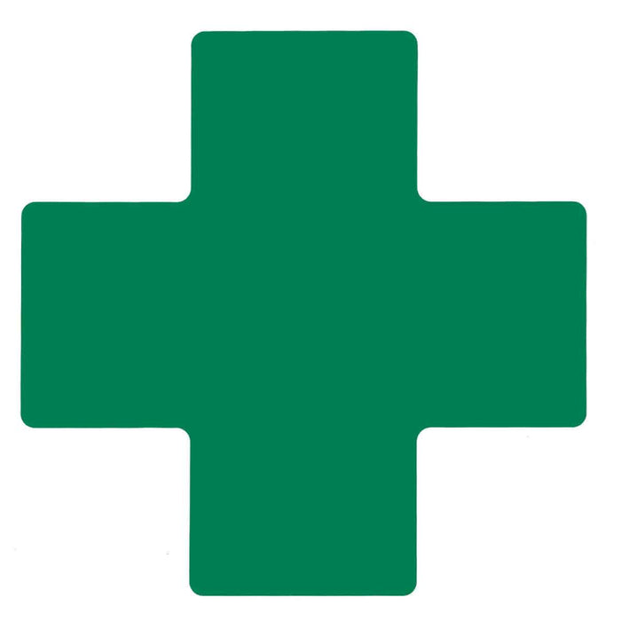 Label Tape with Ribbon - Mann Supply BradyFloor Tape