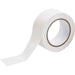 Label Tape with Ribbon - Mann Supply BradyFloor Tape