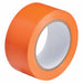 Label Tape with Ribbon - Mann Supply BradyFloor Tape