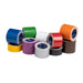 Label Tape with Ribbon - Mann Supply BradyFloor Tape