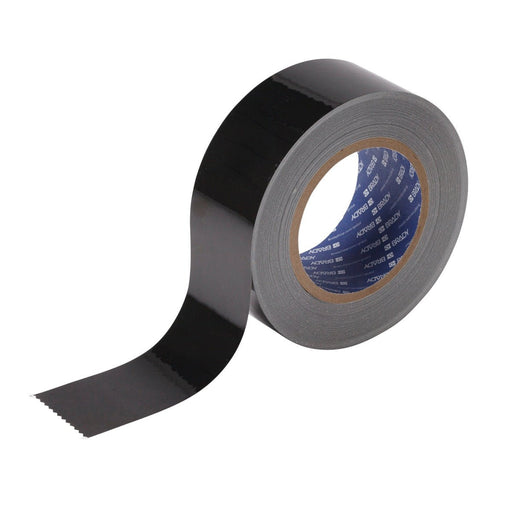 Label Tape with Ribbon - Mann Supply BradyFloor Tape